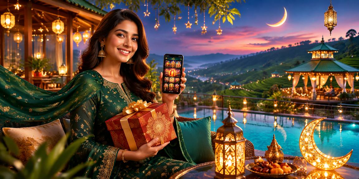 5777app বোনাস