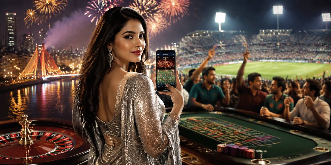 5777app অ্যাপে যা যা পাবেন