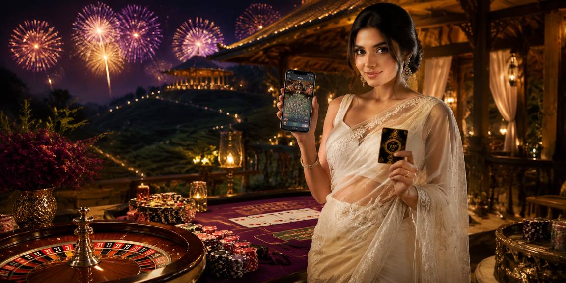 5777app 5777app — বাংলাদেশের জন্য তৈরি ক্যাসিনো অভিজ্ঞতা